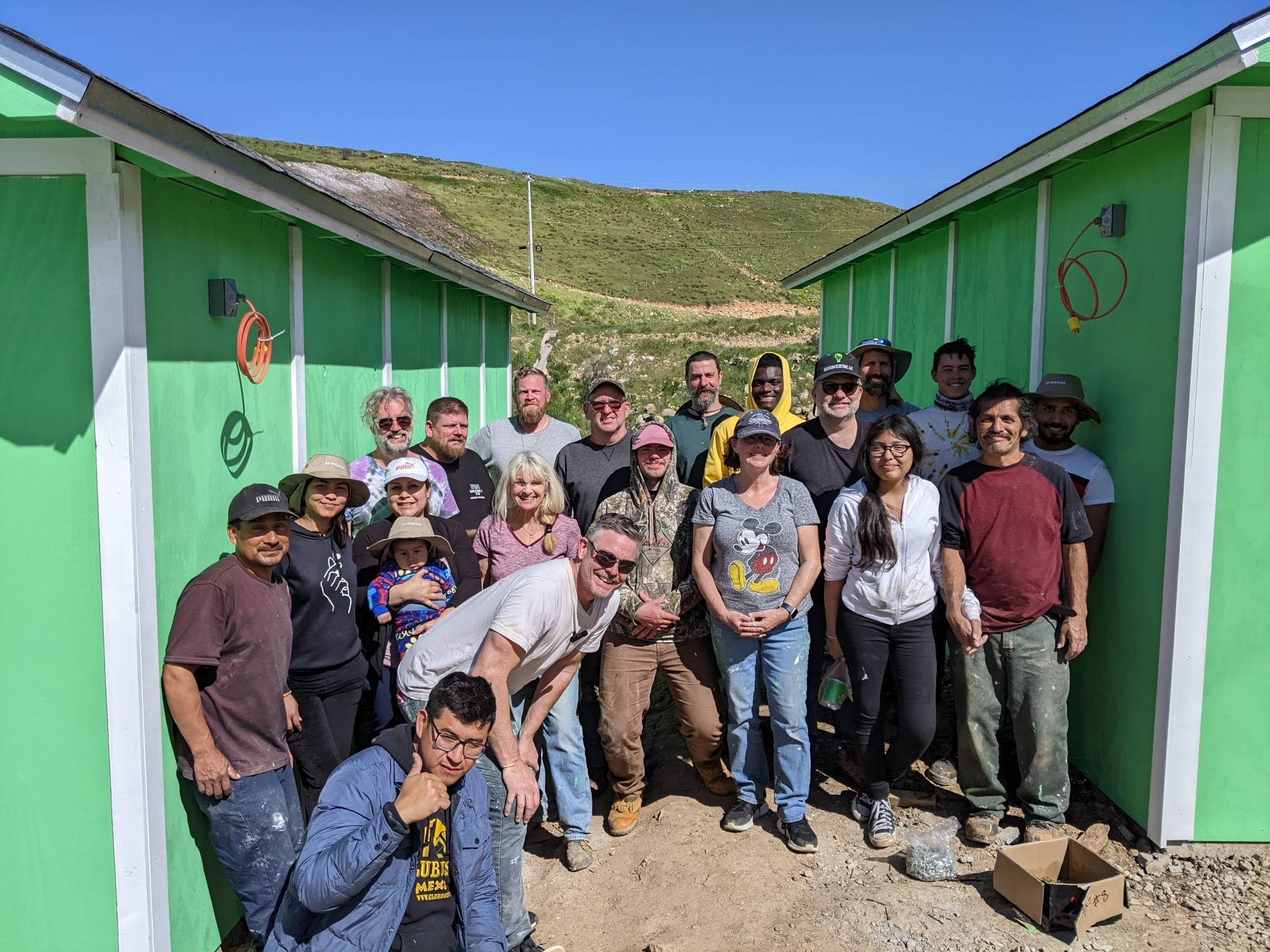 Marysville Foursquare, Snohomish Foursquare, and Life360 Churches