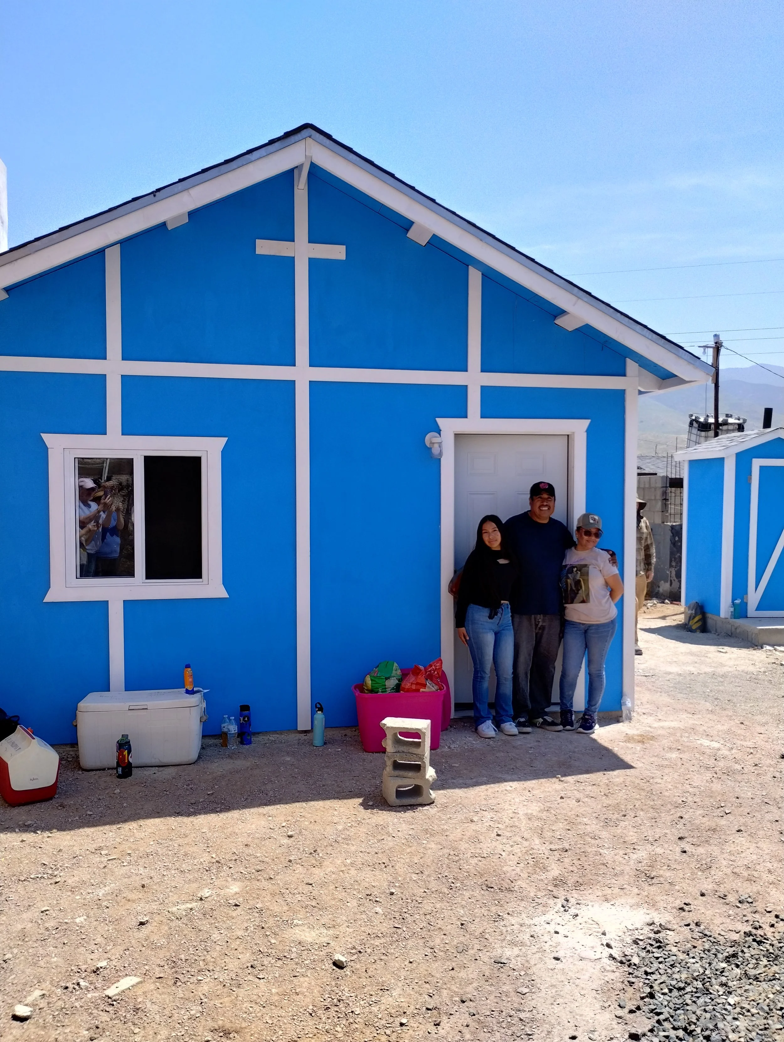 April 2024 - Hope Church