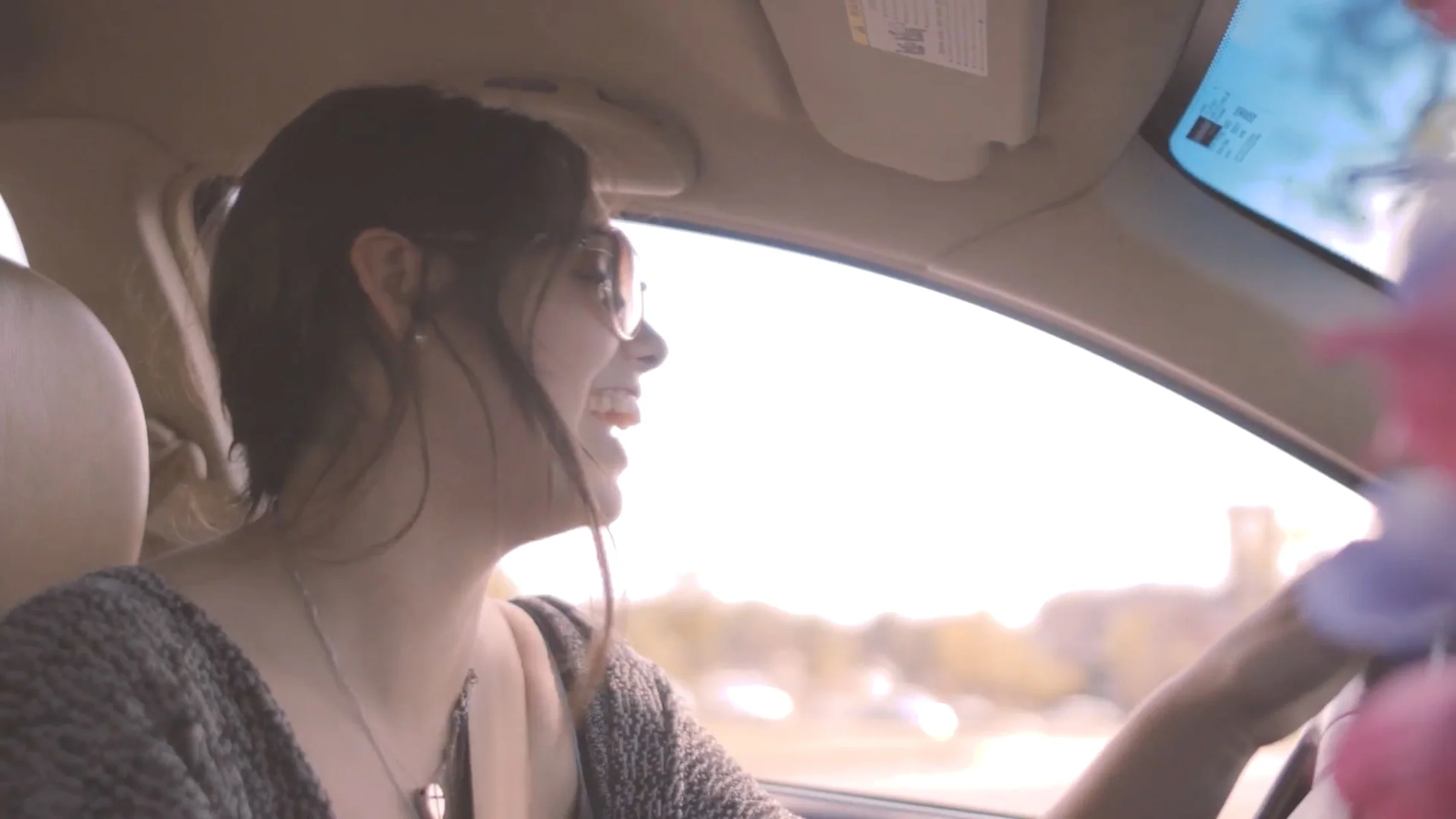Video: Mic's Story
