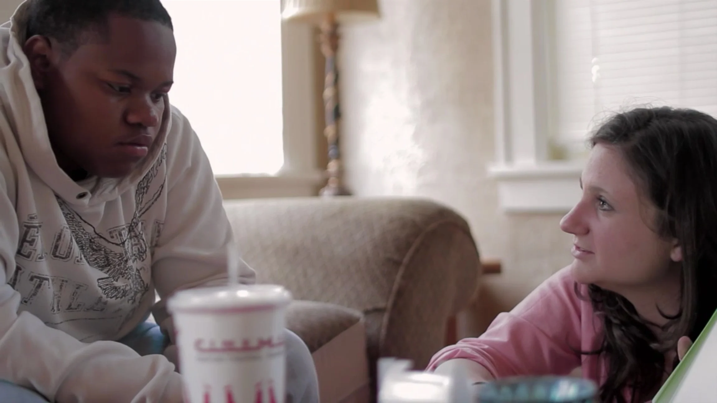 Video: A Day in the Life