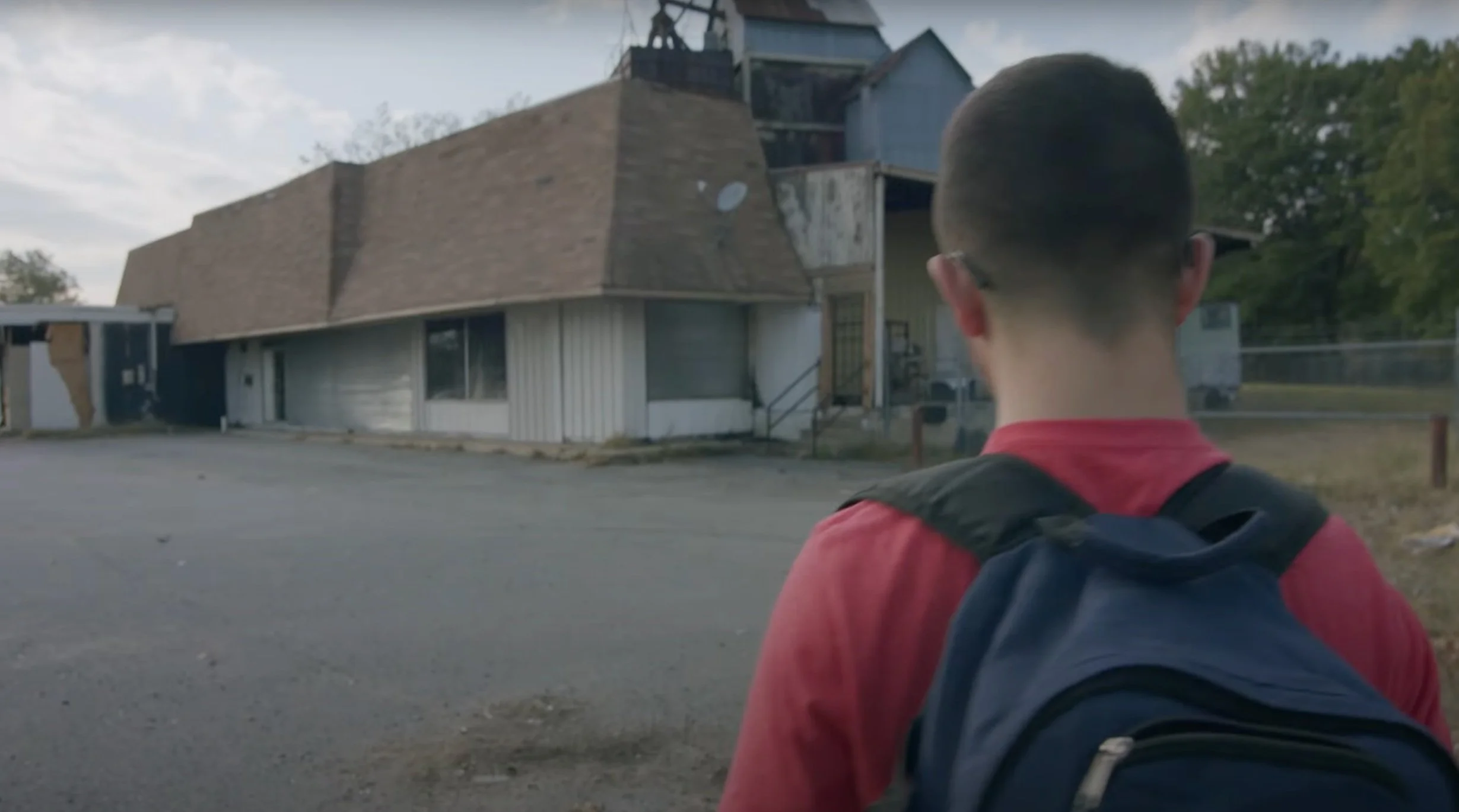 Video: Brody's Story