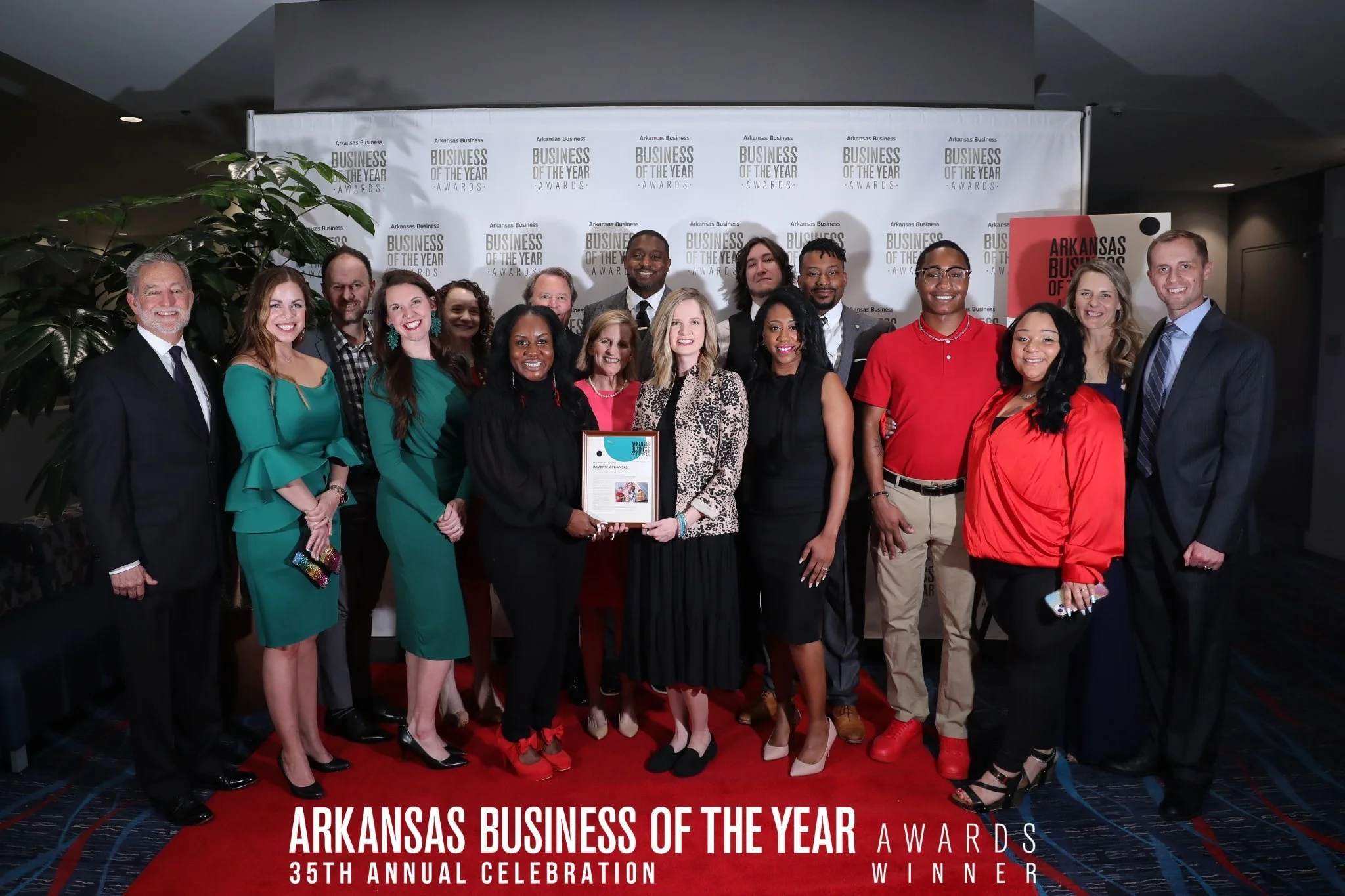 Immerse Named Nonprofit Organization of 2023