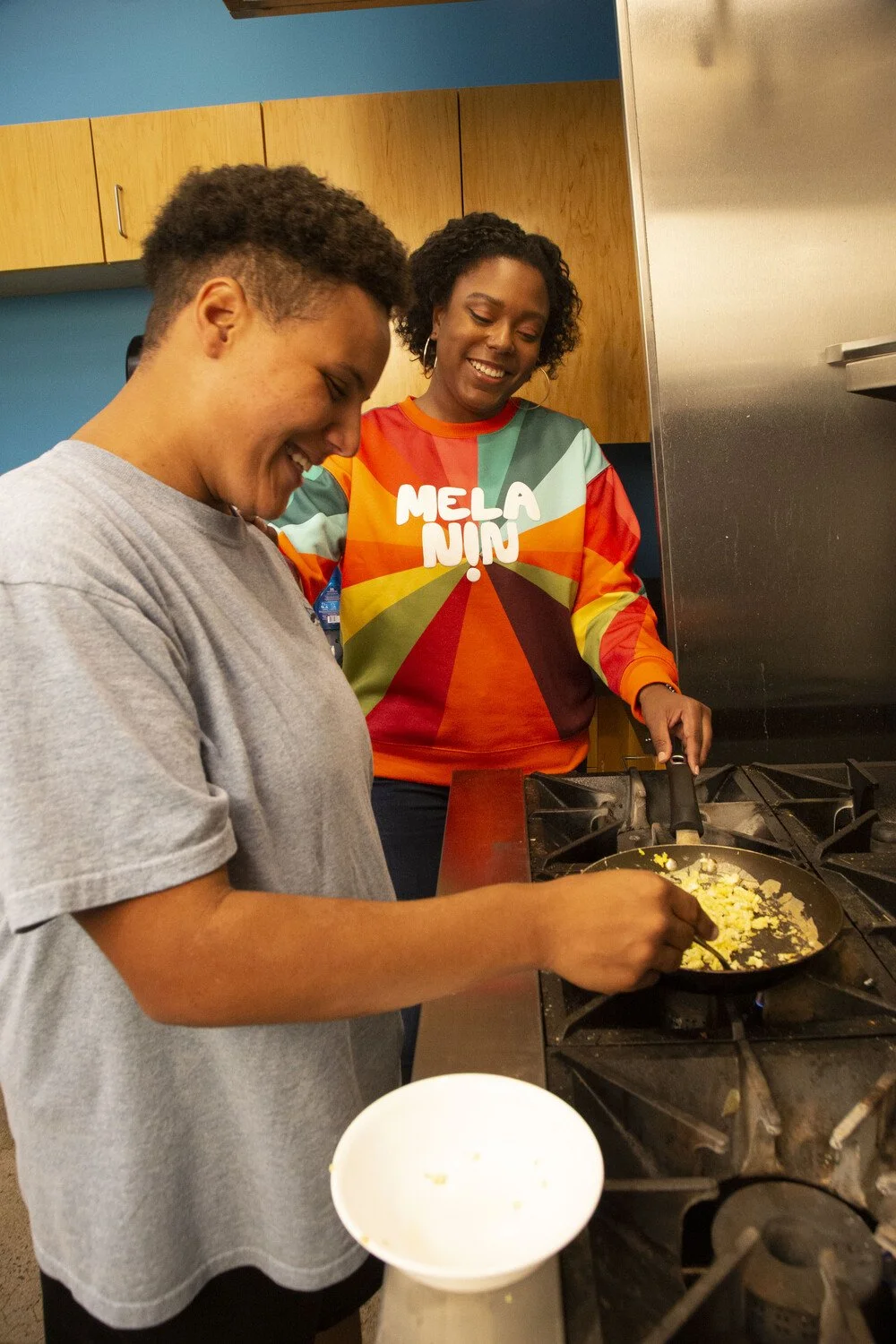 Immerse Mentorships Change Lives