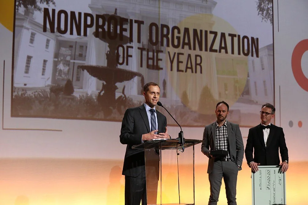 High Praise for Immerse Arkansas