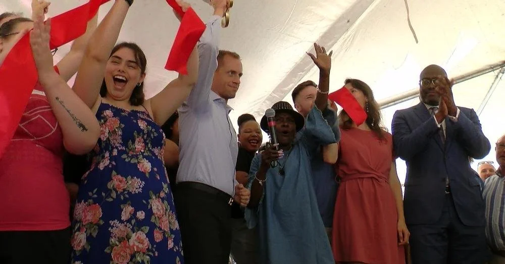 State of Arkansas Opens First Safe Haven for Youth in Crisis in Little Rock