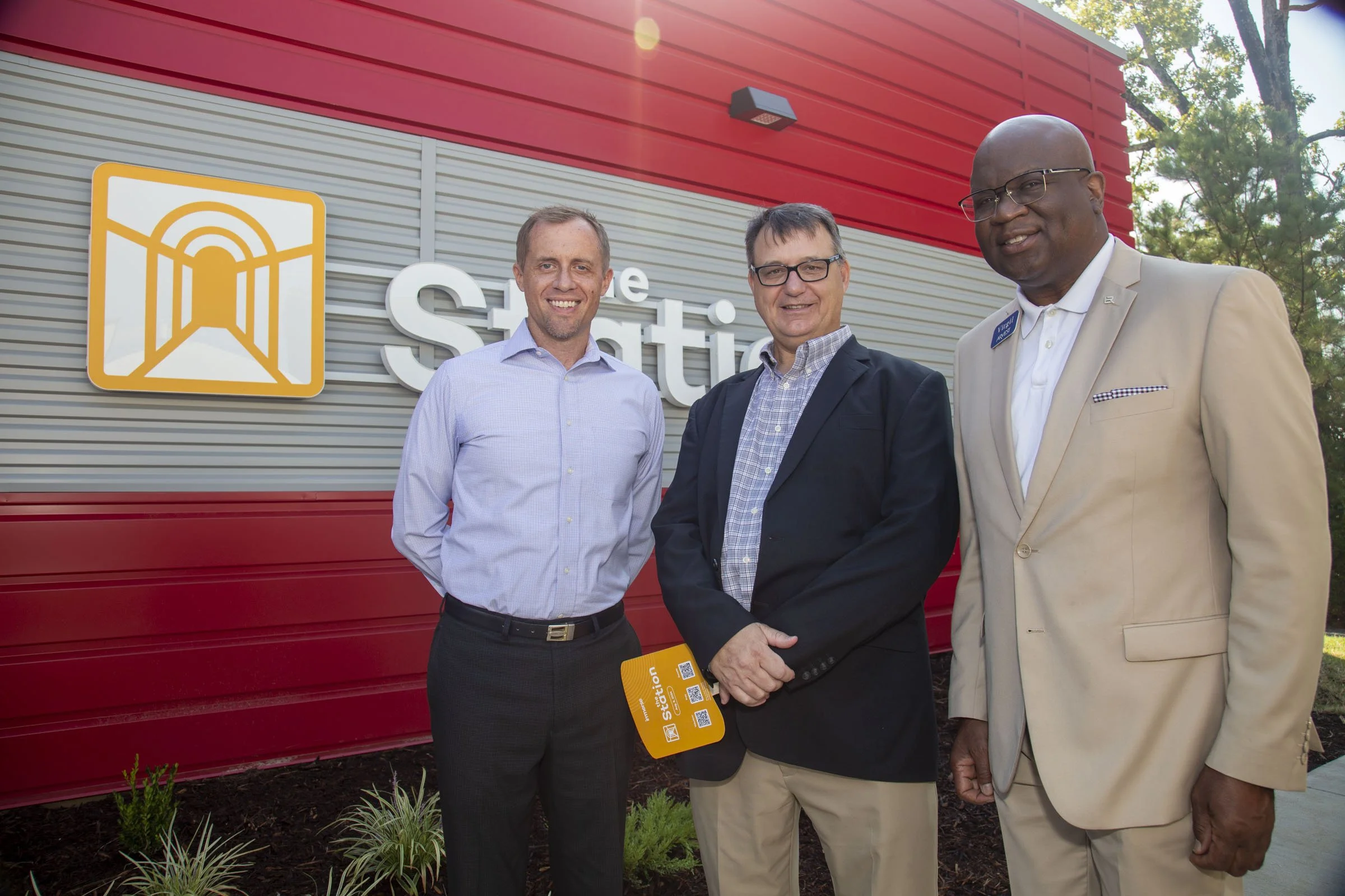 Arvest Bank and FHLB Dallas Award $225,000 for Youth Homeless Shelter