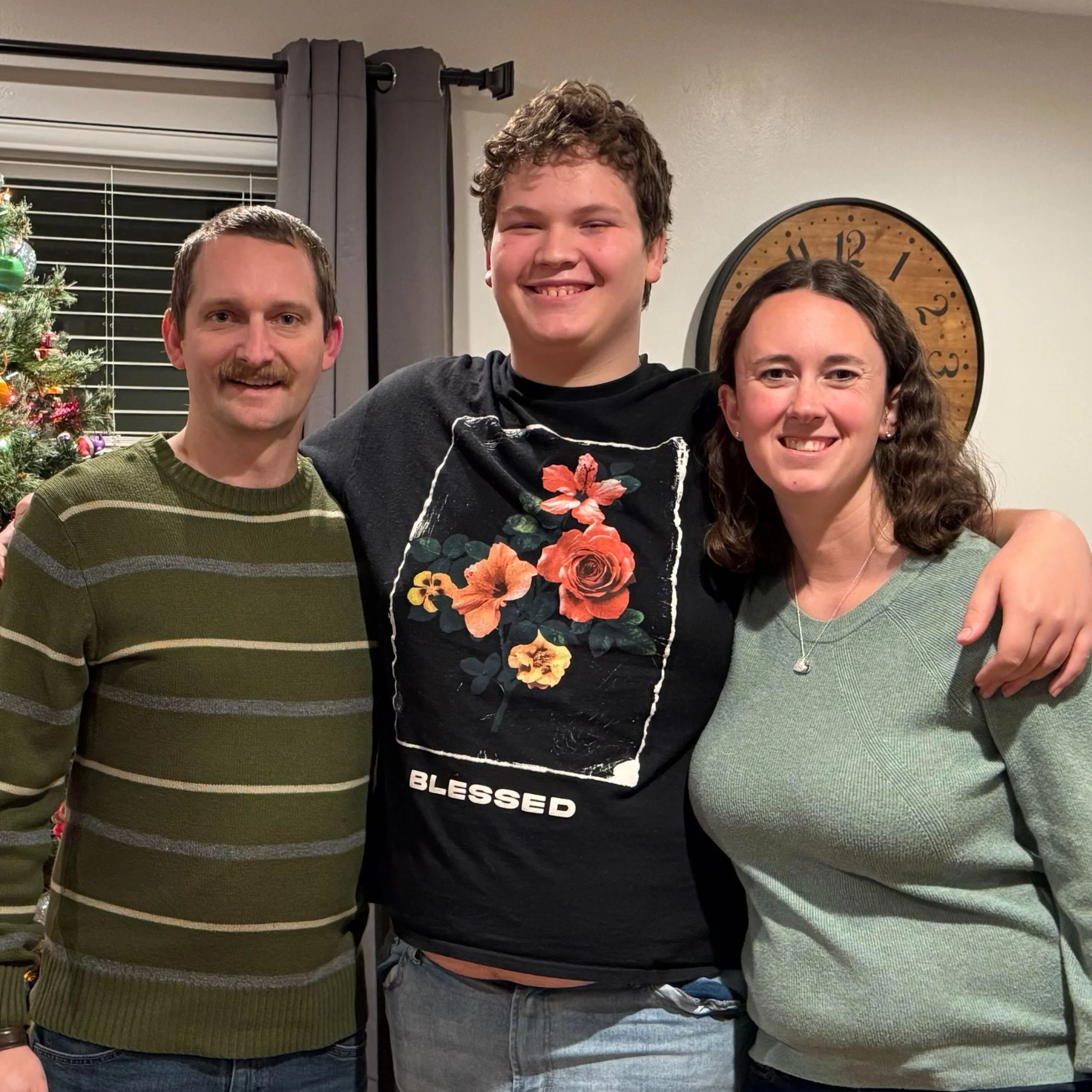 The Surprising Moments of Unconditional Love — Connor's Story