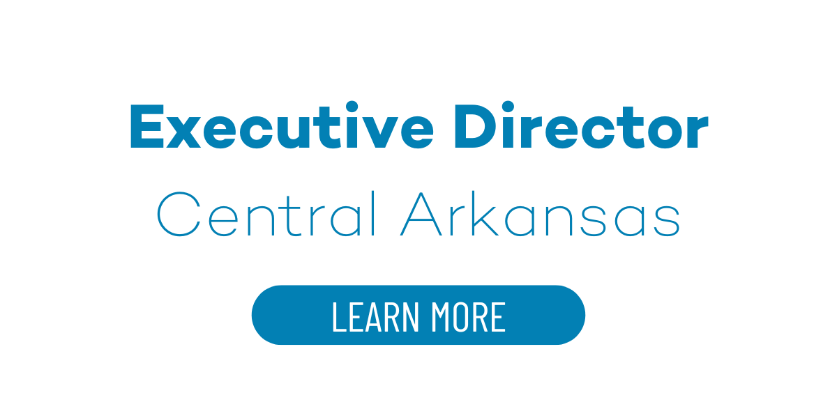 Executive Director - Central Arkansas