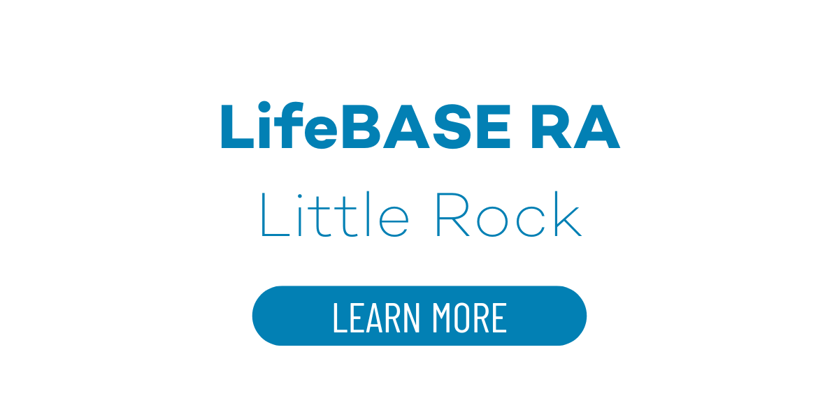 LifeBASE Resident Assistant