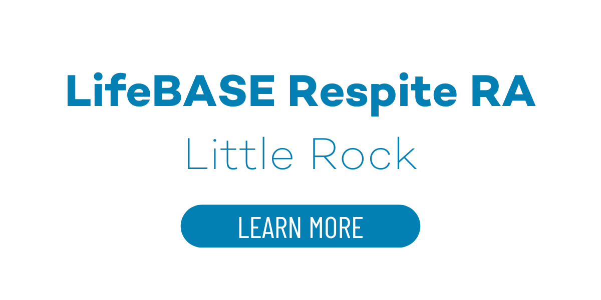 LifeBASE Respite Resident Assistant