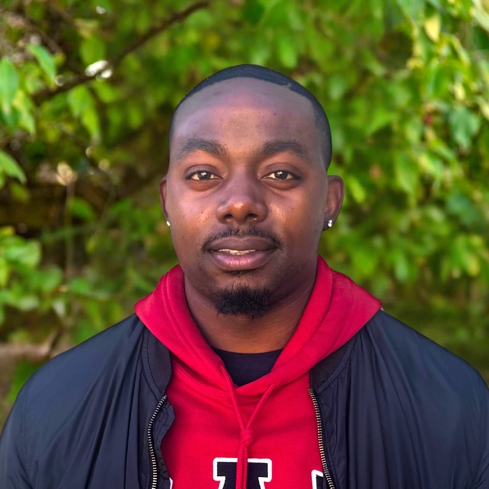 Jatavious Wilson