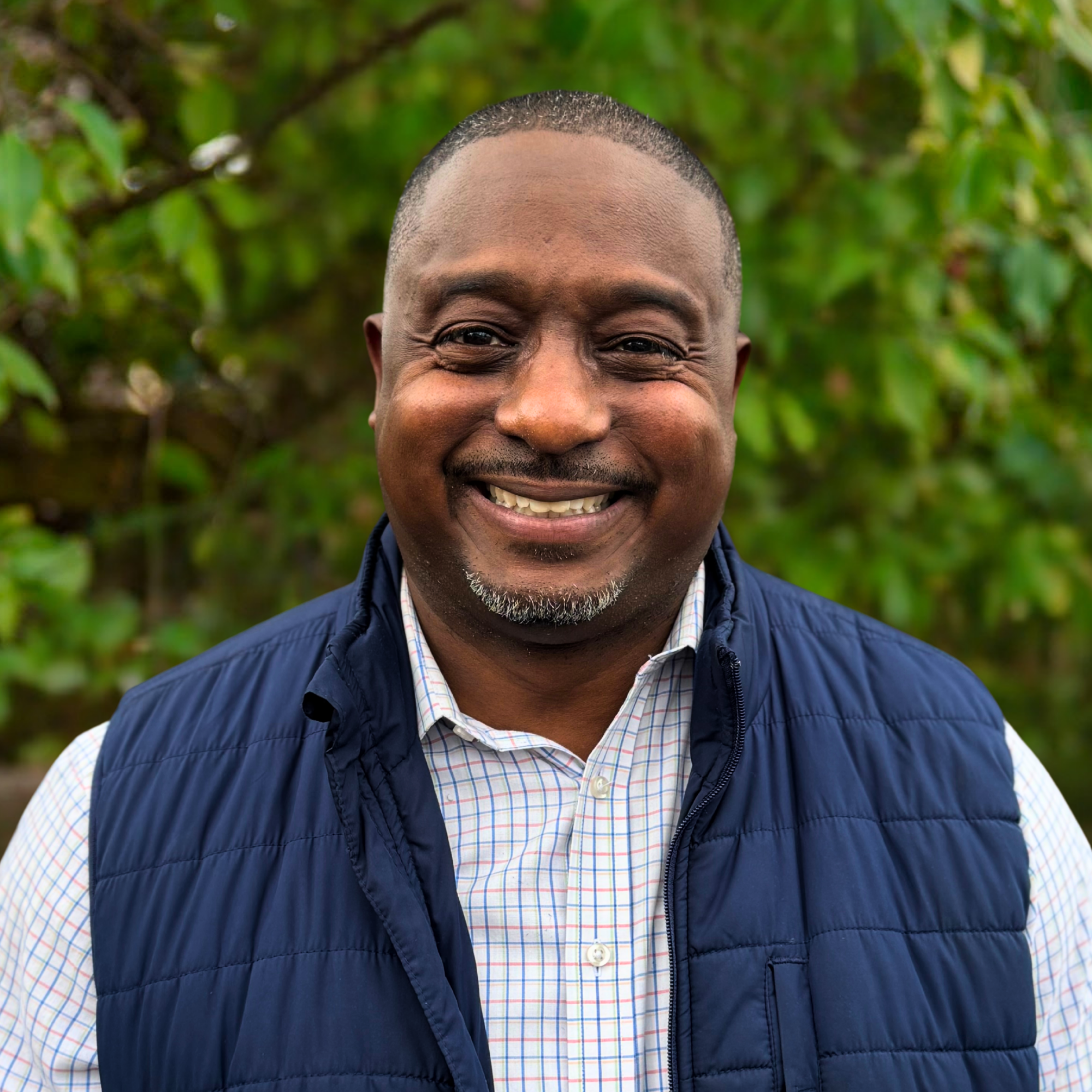 Jerome Strickland, Jr.