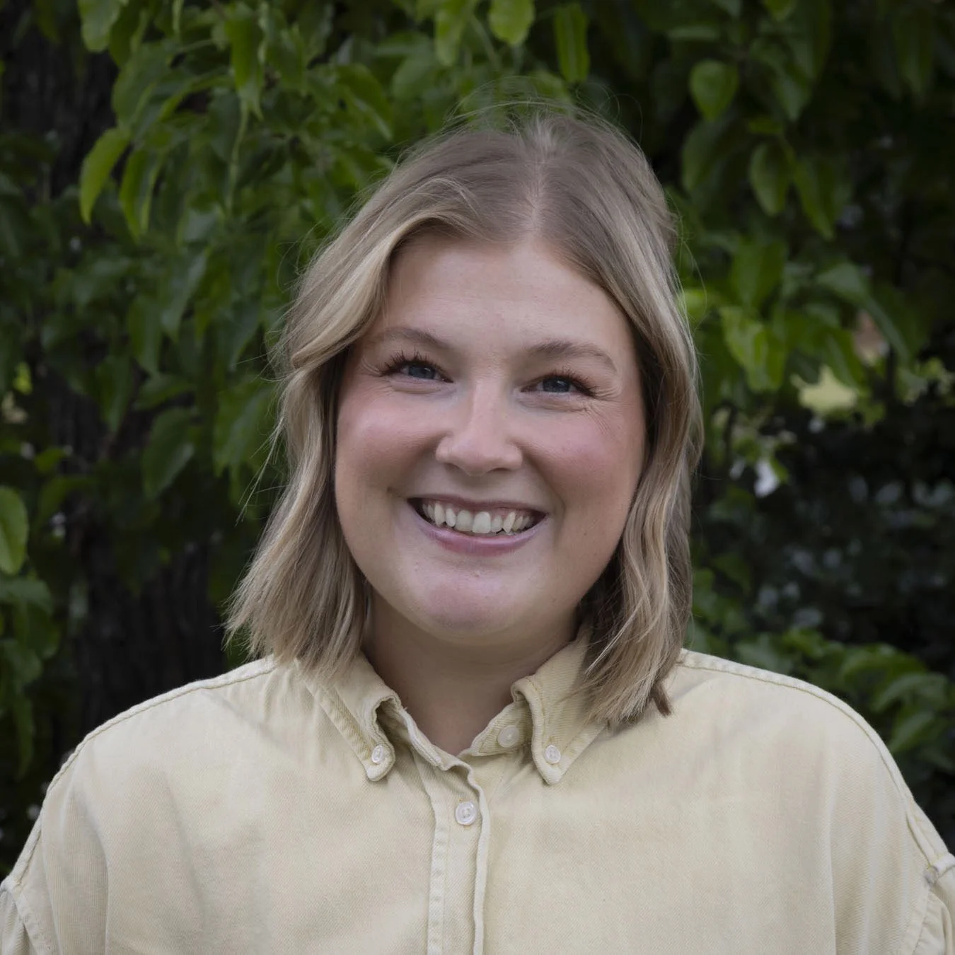 Anna Frances Chancellor