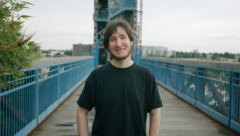 From Isolation to Overcoming: Meet Stefan