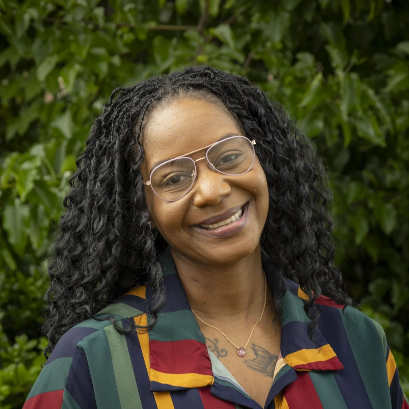 Kanisha Larry-Lee