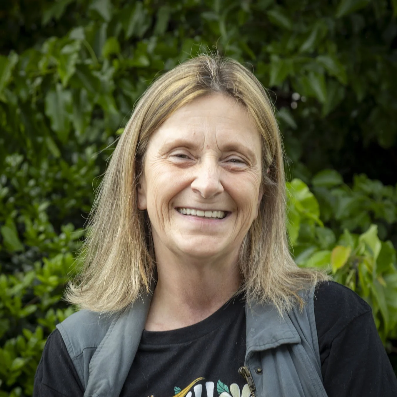 Patti Yager