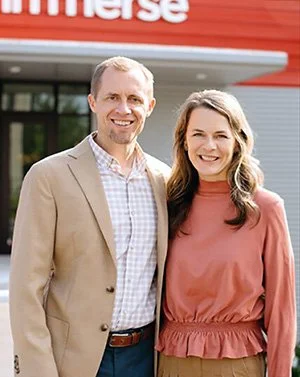 Christian Couple Leads Effort To Provide Stability For Youth Aging Out Of Foster Care