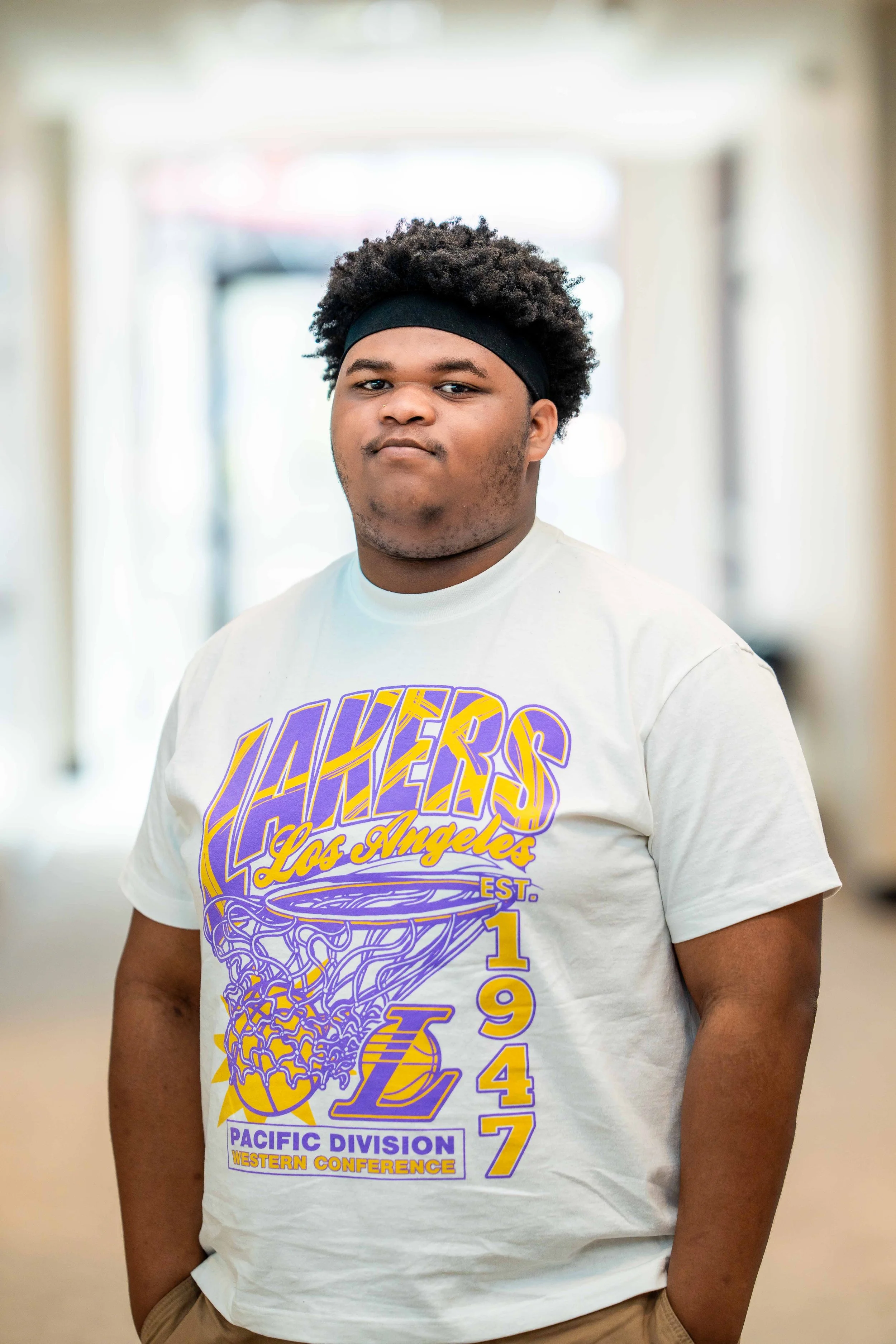Quan's Story: A New Direction Sparks Hope and Purpose