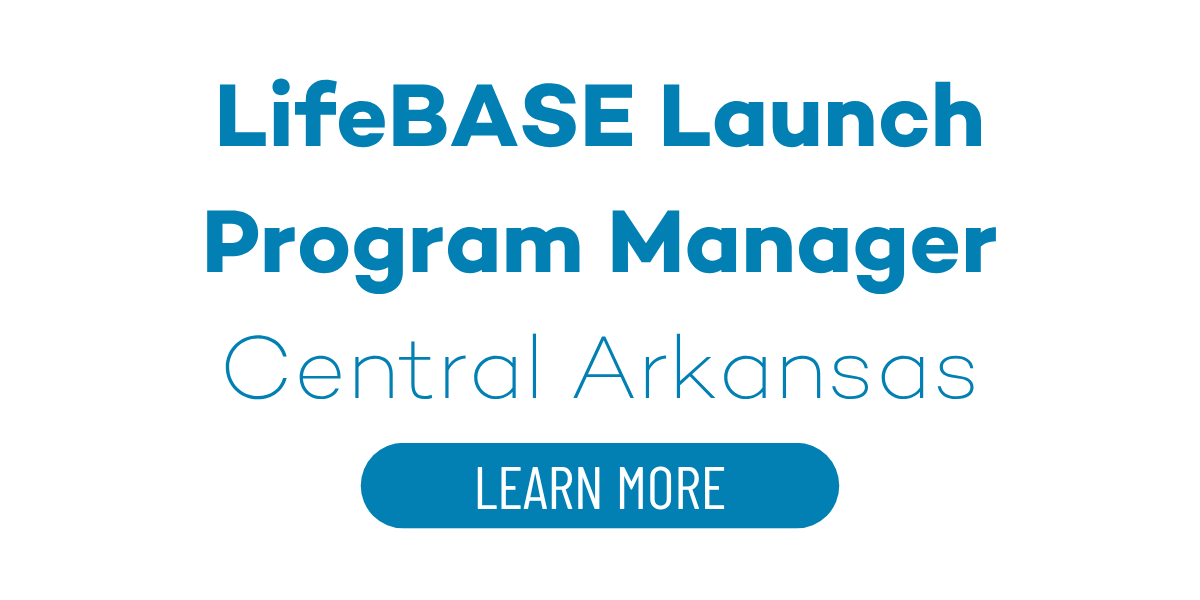 LifeBASE Launch Program Manager