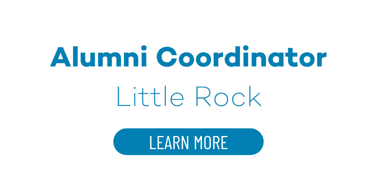 Alumni Coordinator