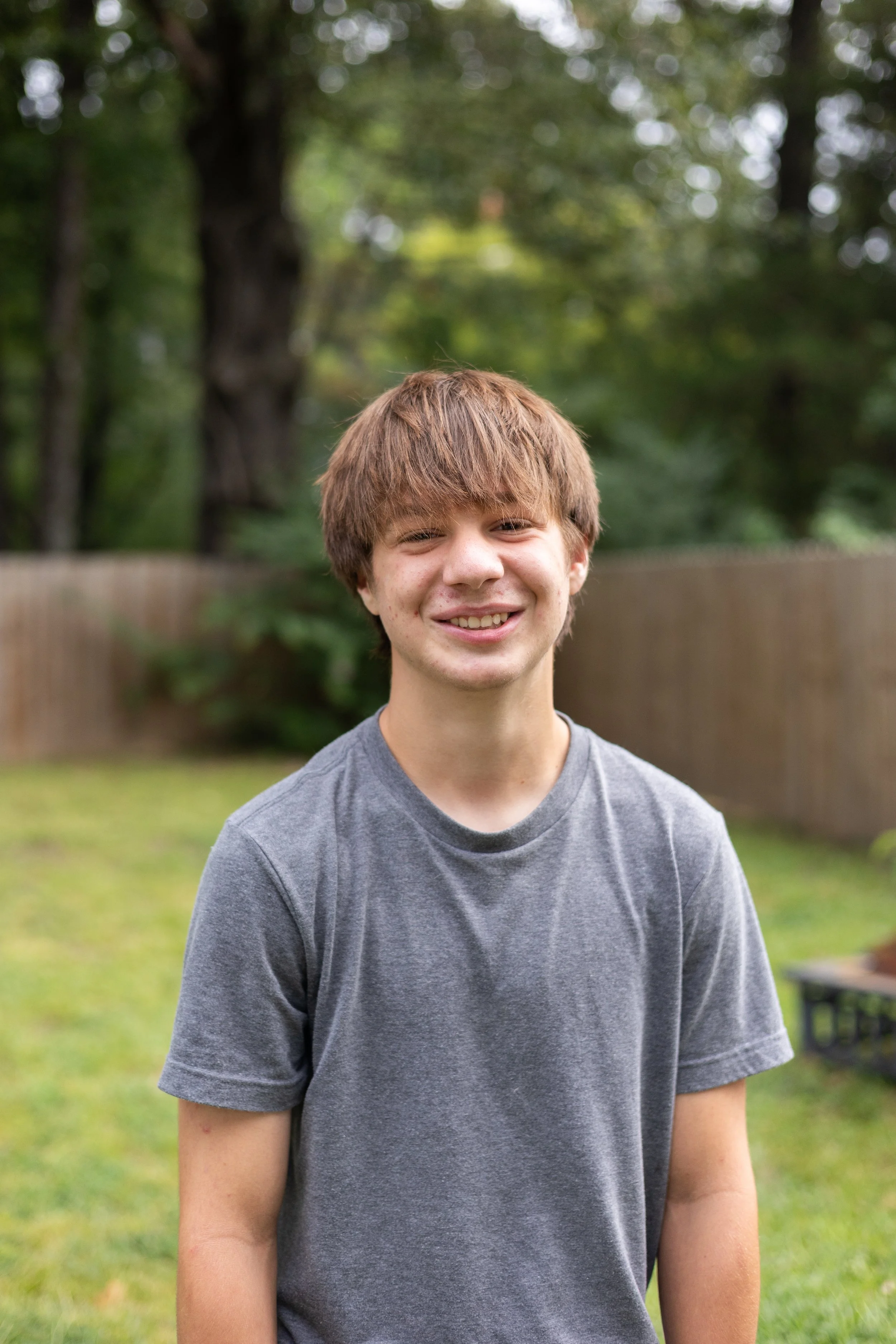 From First Paycheck to Firm Foundation: Meet Christian