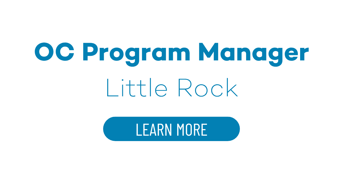 Overcomer Central (OC) Program Manager