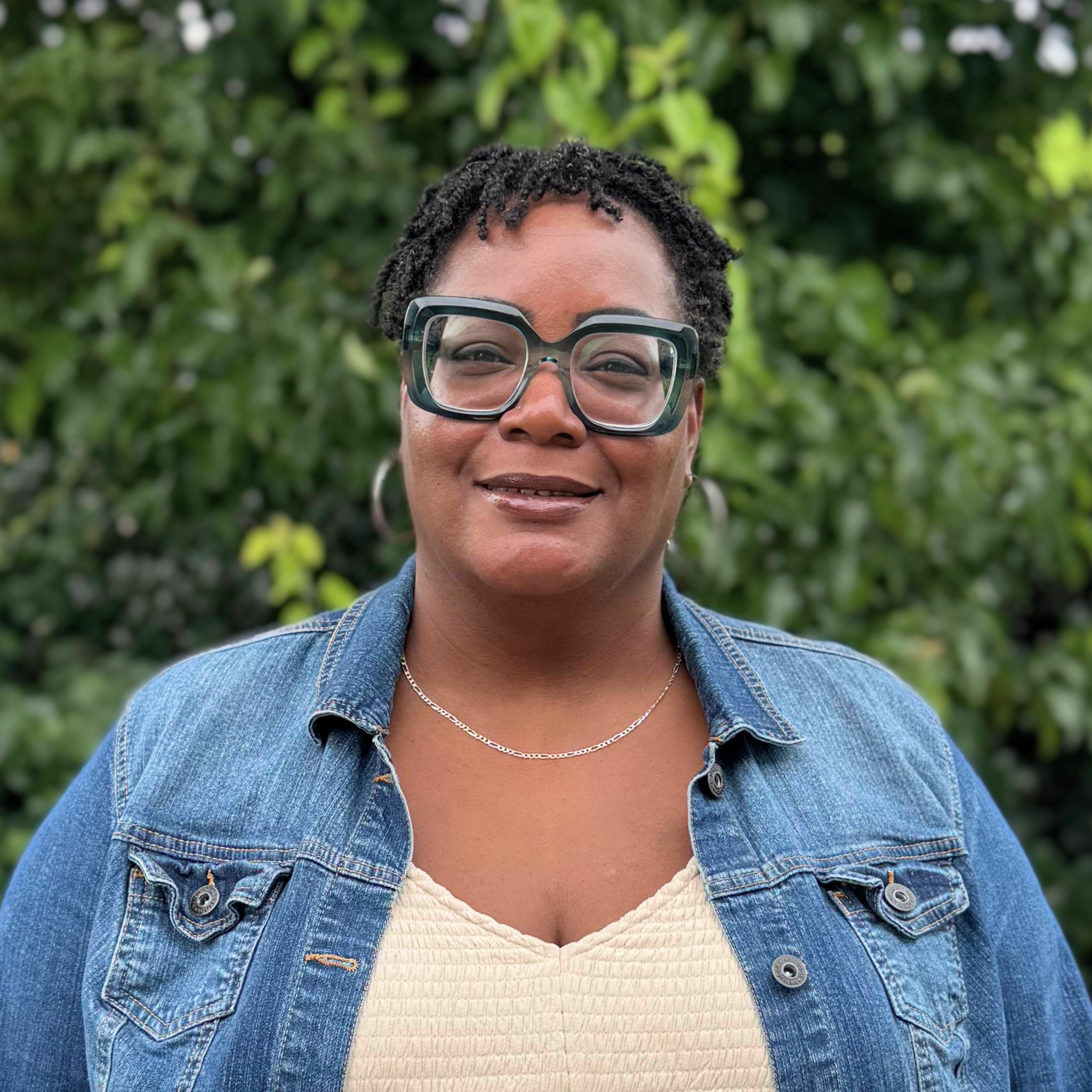 Tangila Smith