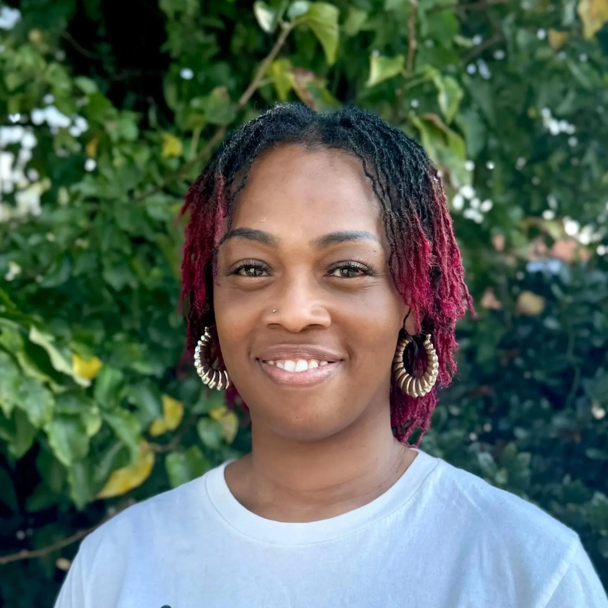 Nikki Wilkerson