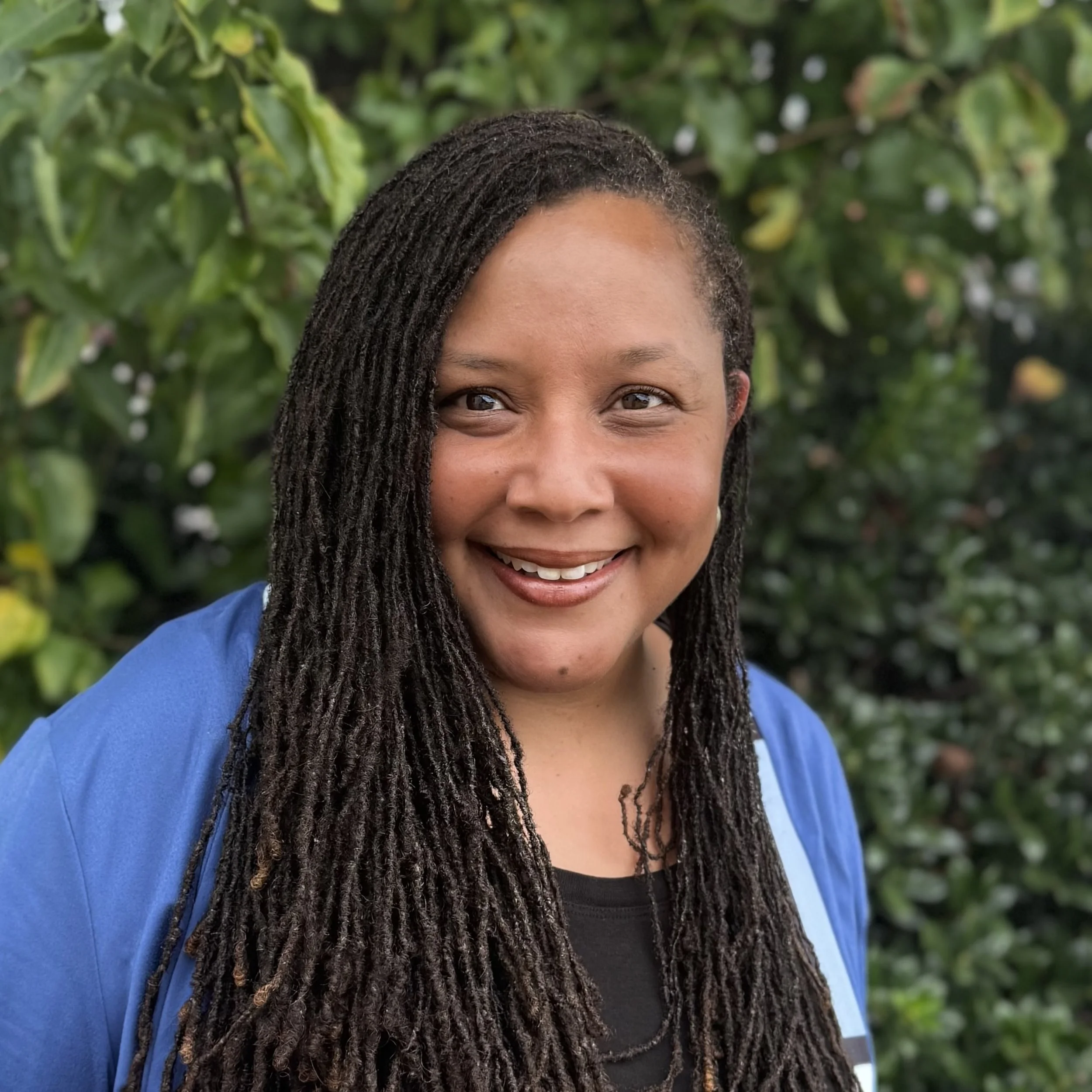 Tavonia Strickland