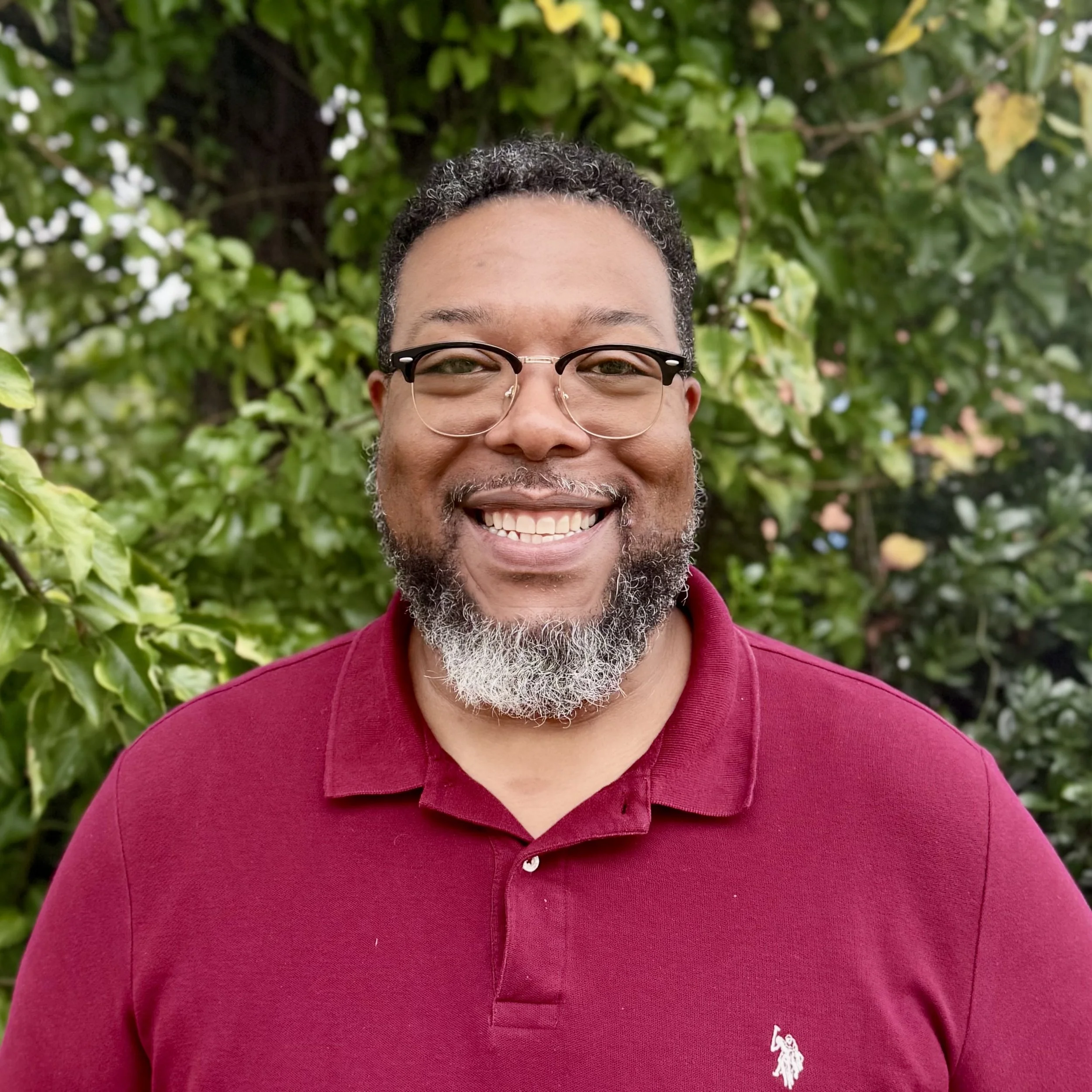 Terrance Hatcher