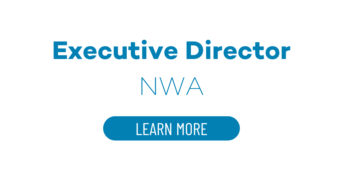 Northwest Arkansas Executive Director