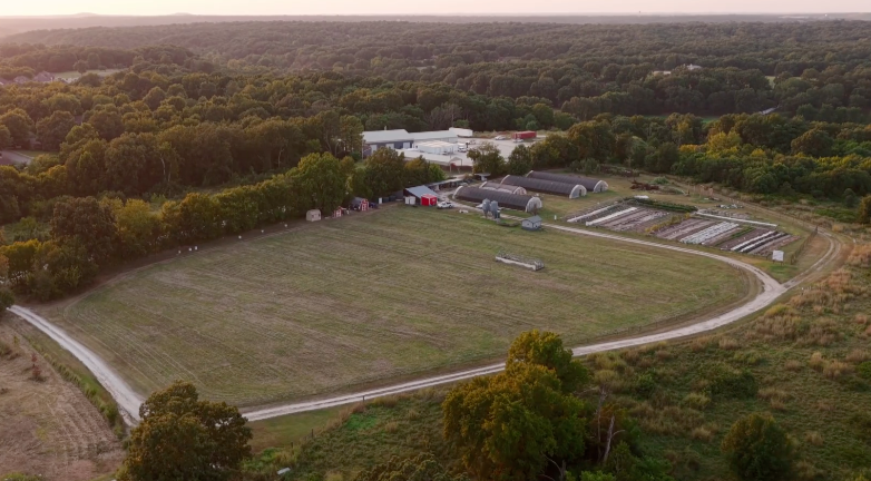 NWA EDITORIAL | Project by nonprofit, aided by church, offers promising futures ahead