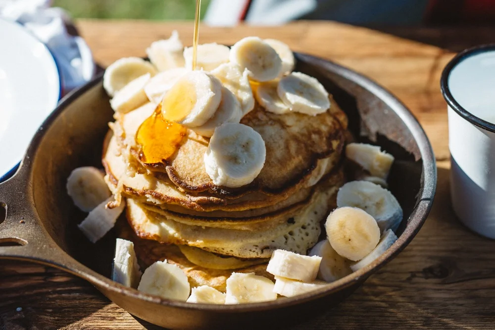 MB Pancakes