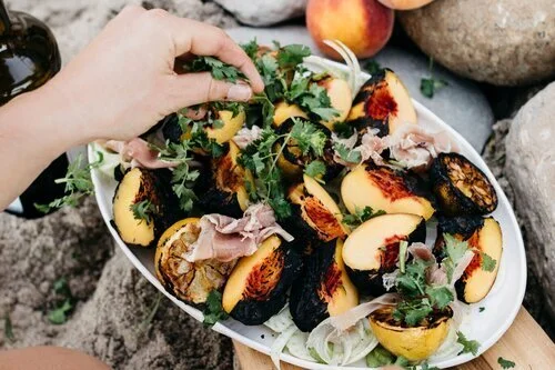 Holiday Recipe Guide