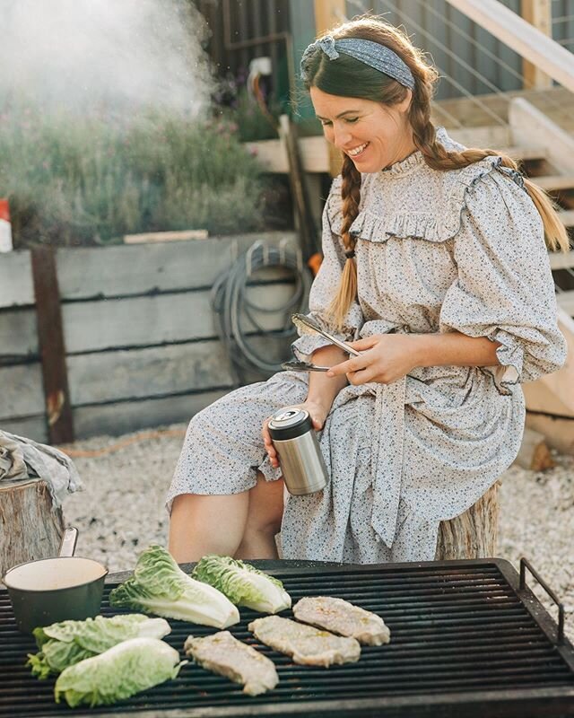 Grilling and chilling- loads of fun, simple and easy recipes in my latest EBook &ldquo;the art of bbq&rdquo; . Get the family together and enjoy simple moments around the fire pit. #sarahglovercookbook #outdoorcooking #cookingathome #sarahglovercooki