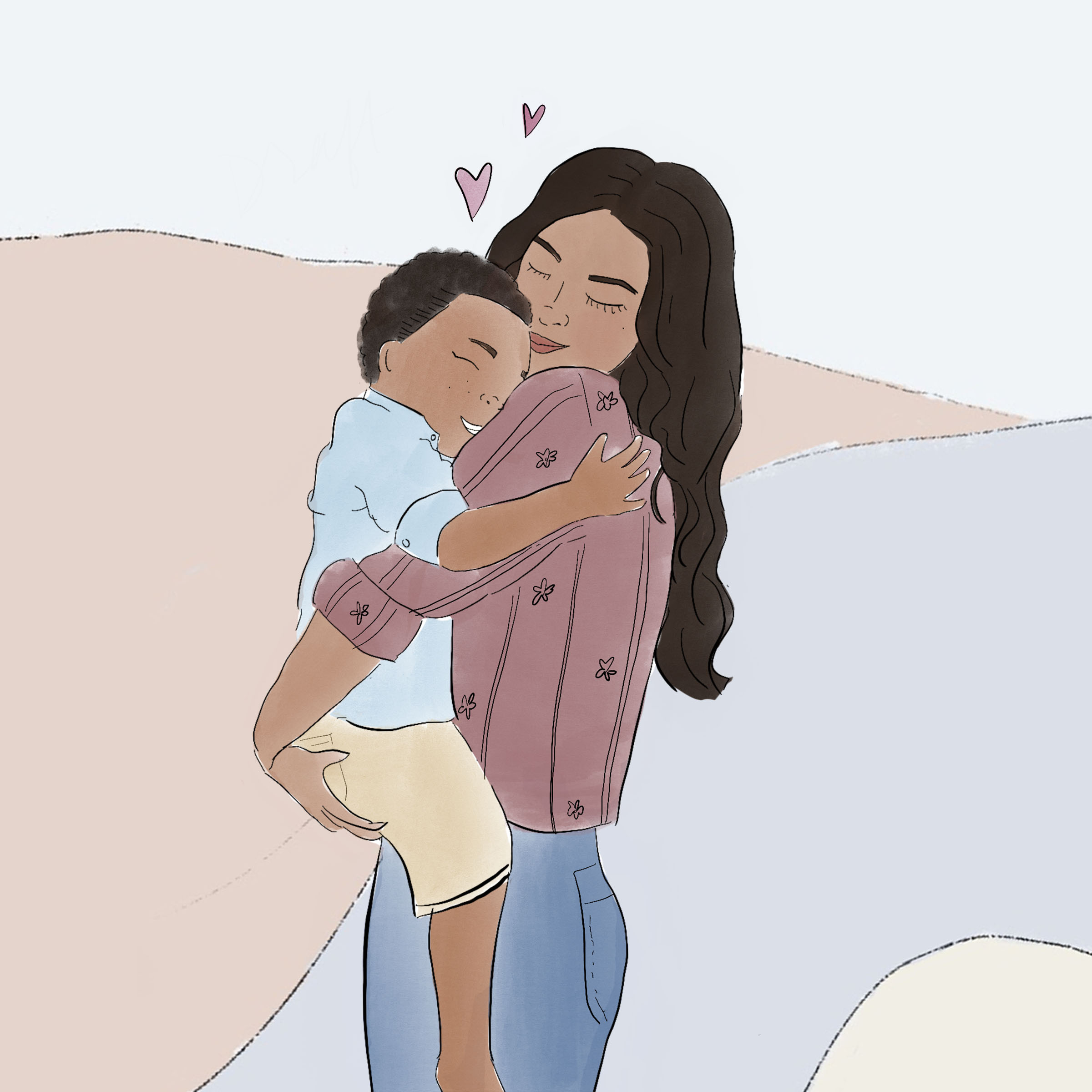 Motherhood Devotional