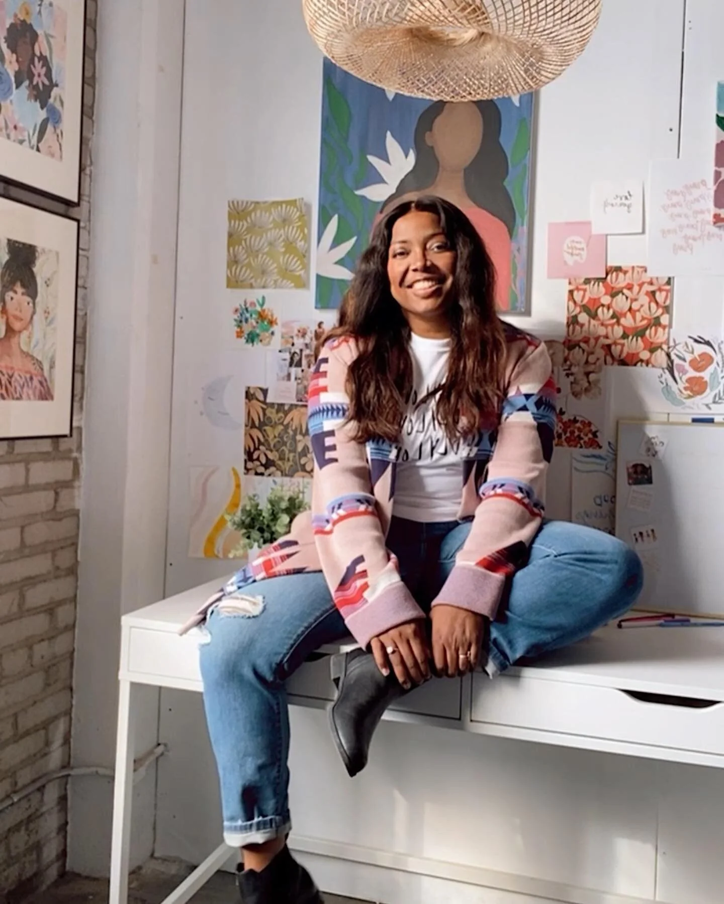 It is okay to say no.
 
It is okay to have time to just be, to just breathe. A couple years ago, I saw that my lack of saying &ldquo;no&rdquo; was cutting out the very things that mattered to me.
 
I wanted to work for myself to have freedom and flex