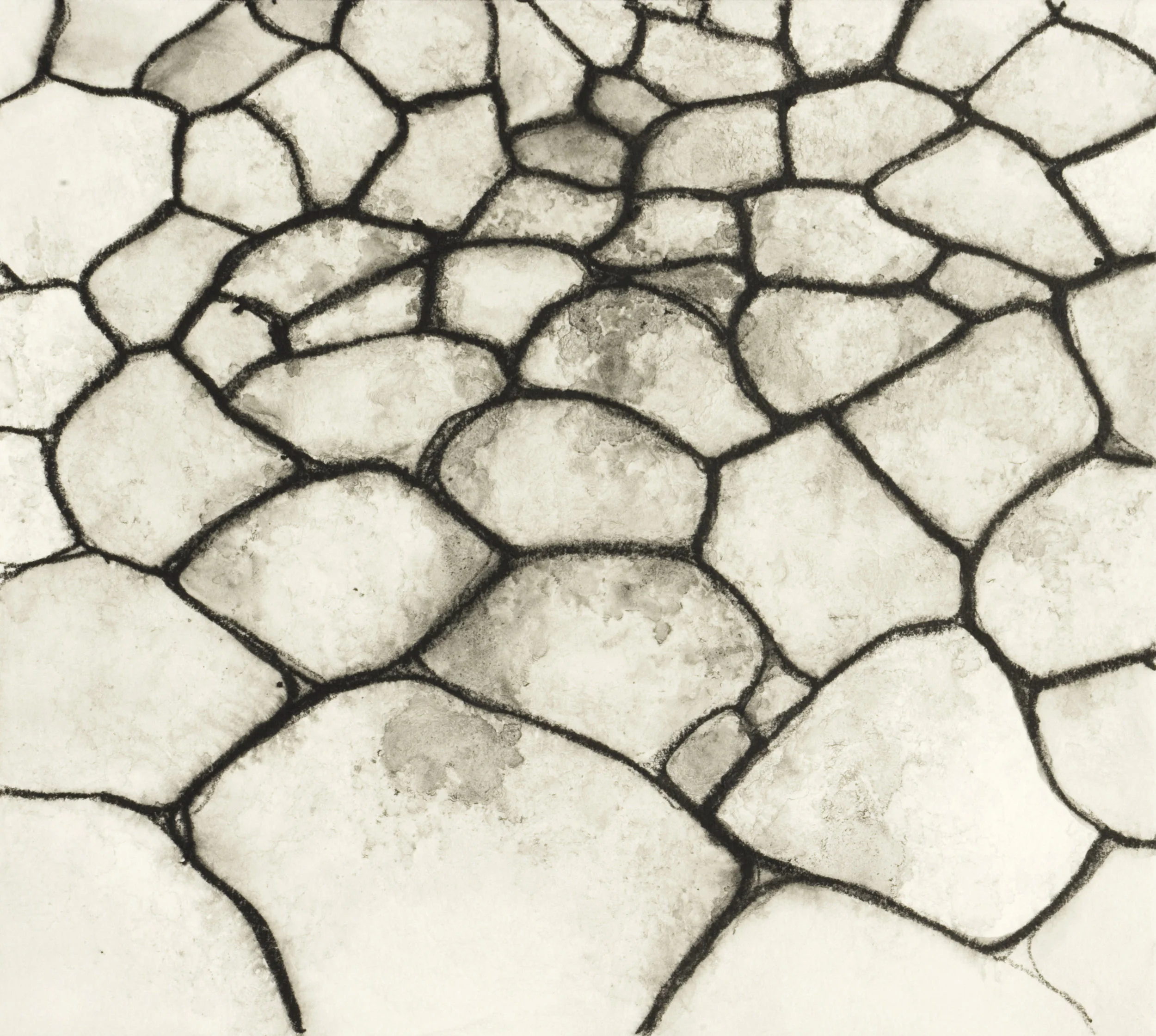Water and Stone 2