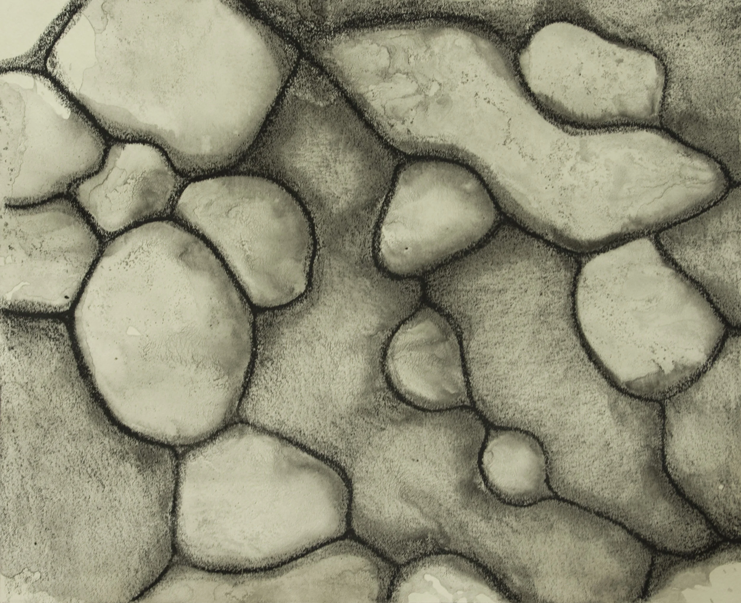 Water and Stone 1