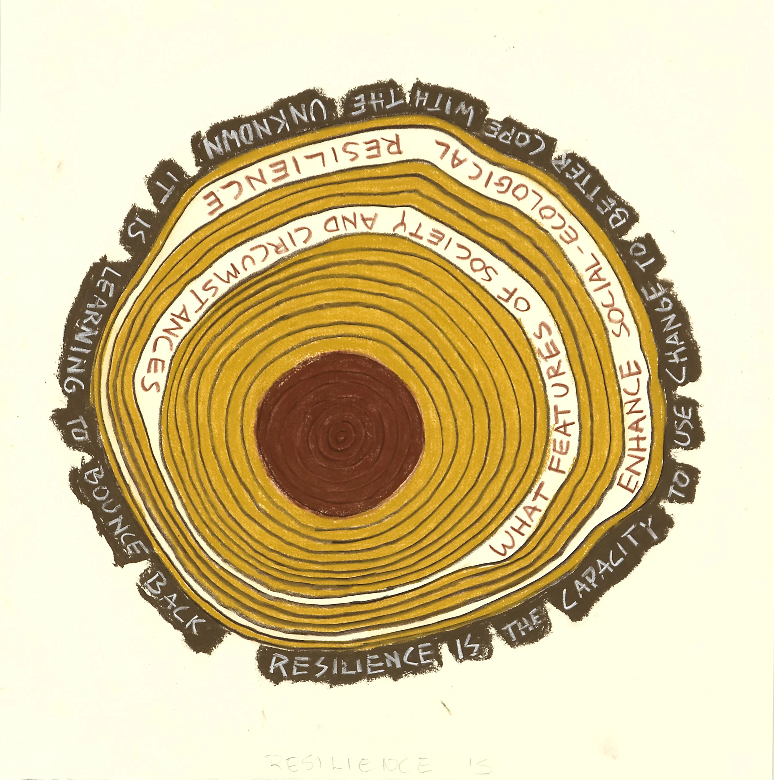 What Features of Society