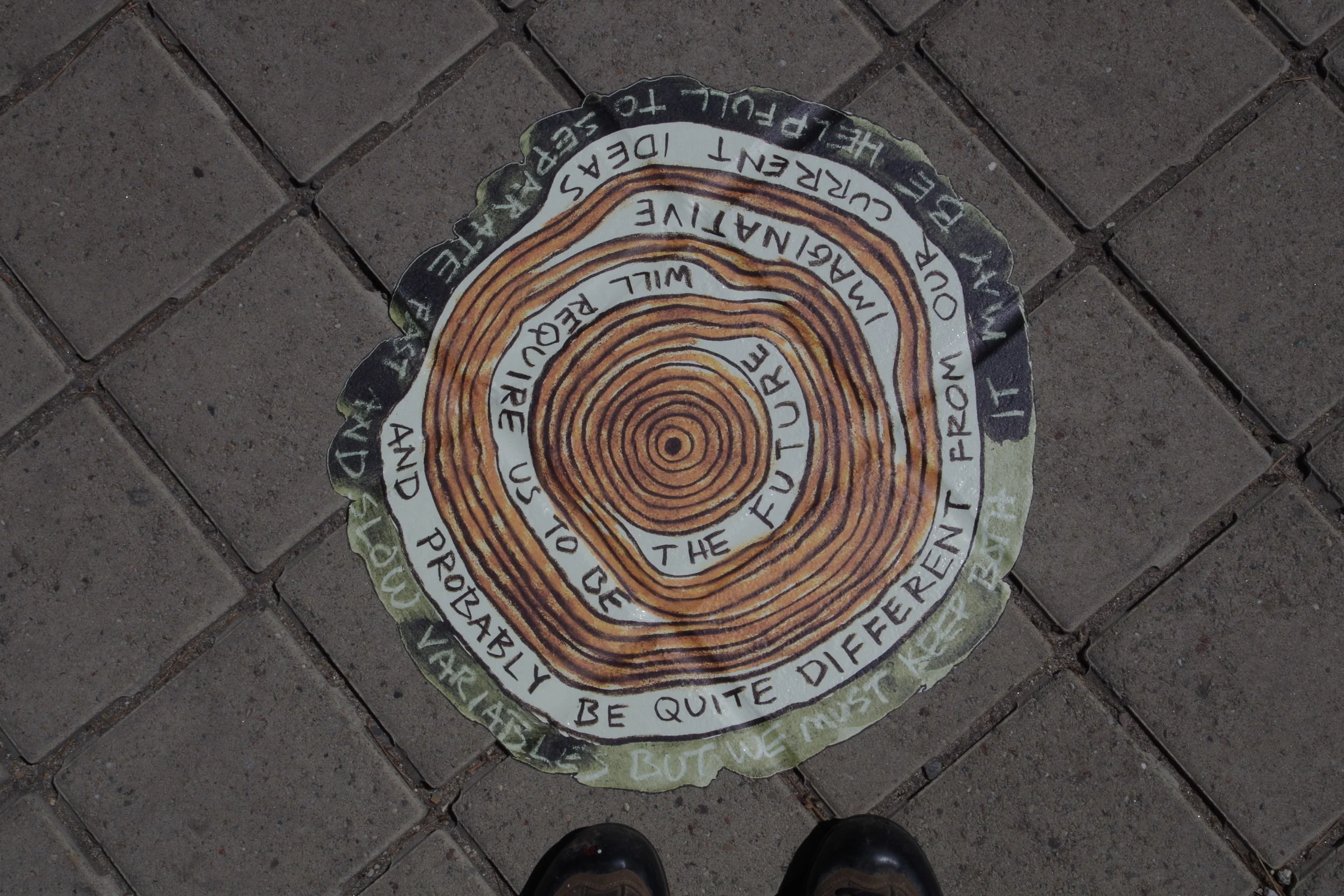 tests on pavers in South Lake Tahoe