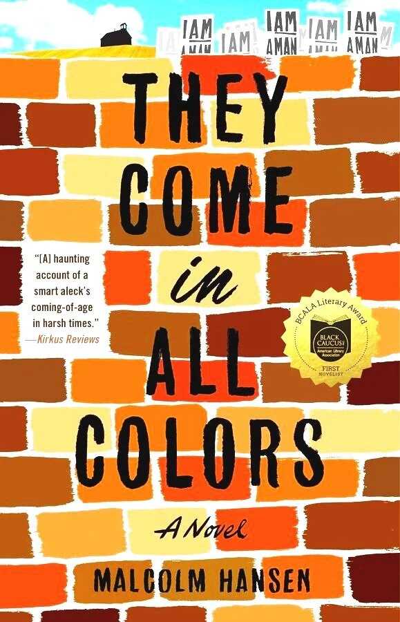Episode 29: Malcolm Hansen's "They Come in All Colors" Part 2