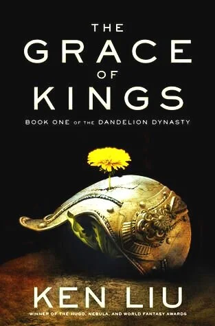 Episode 51: Ken Liu's "Grace of Kings" Part 1