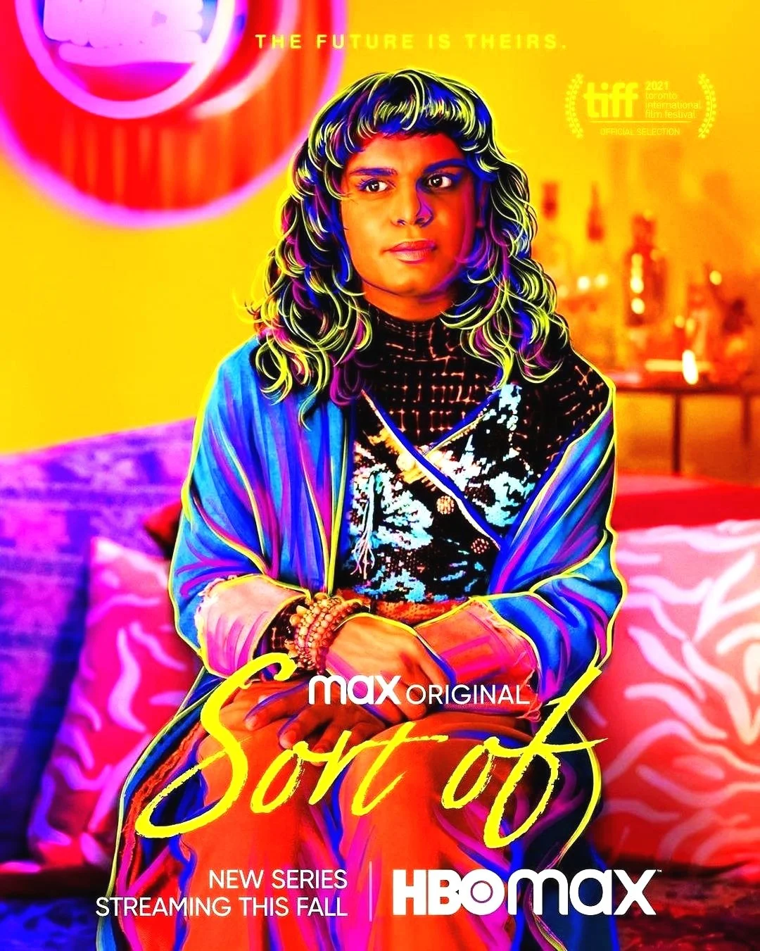 Episode 95: Bilal Baig’s ”Sort Of” (feat. Carefree Black Nerd)
