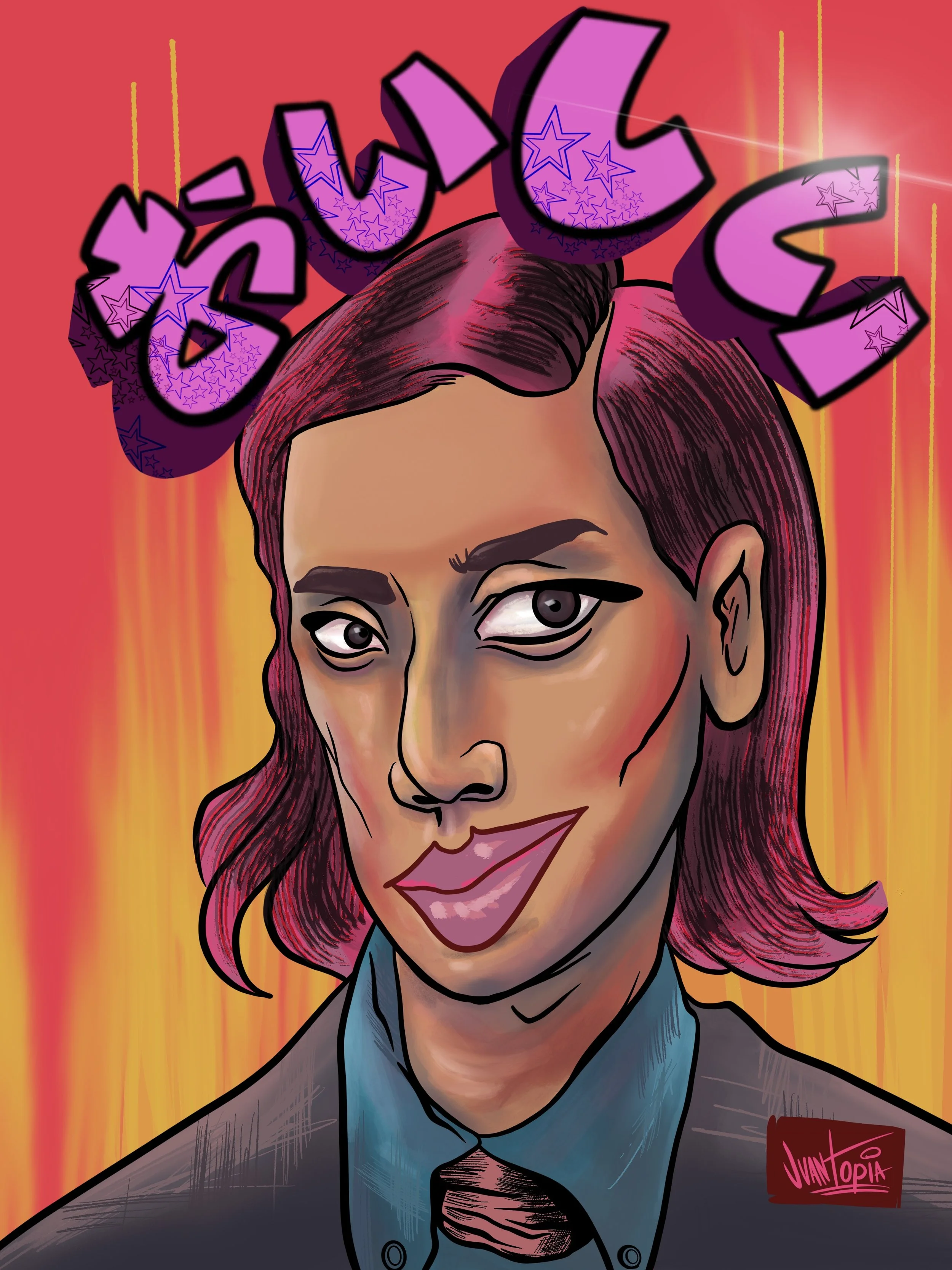 Why Portraits? Why Faces?