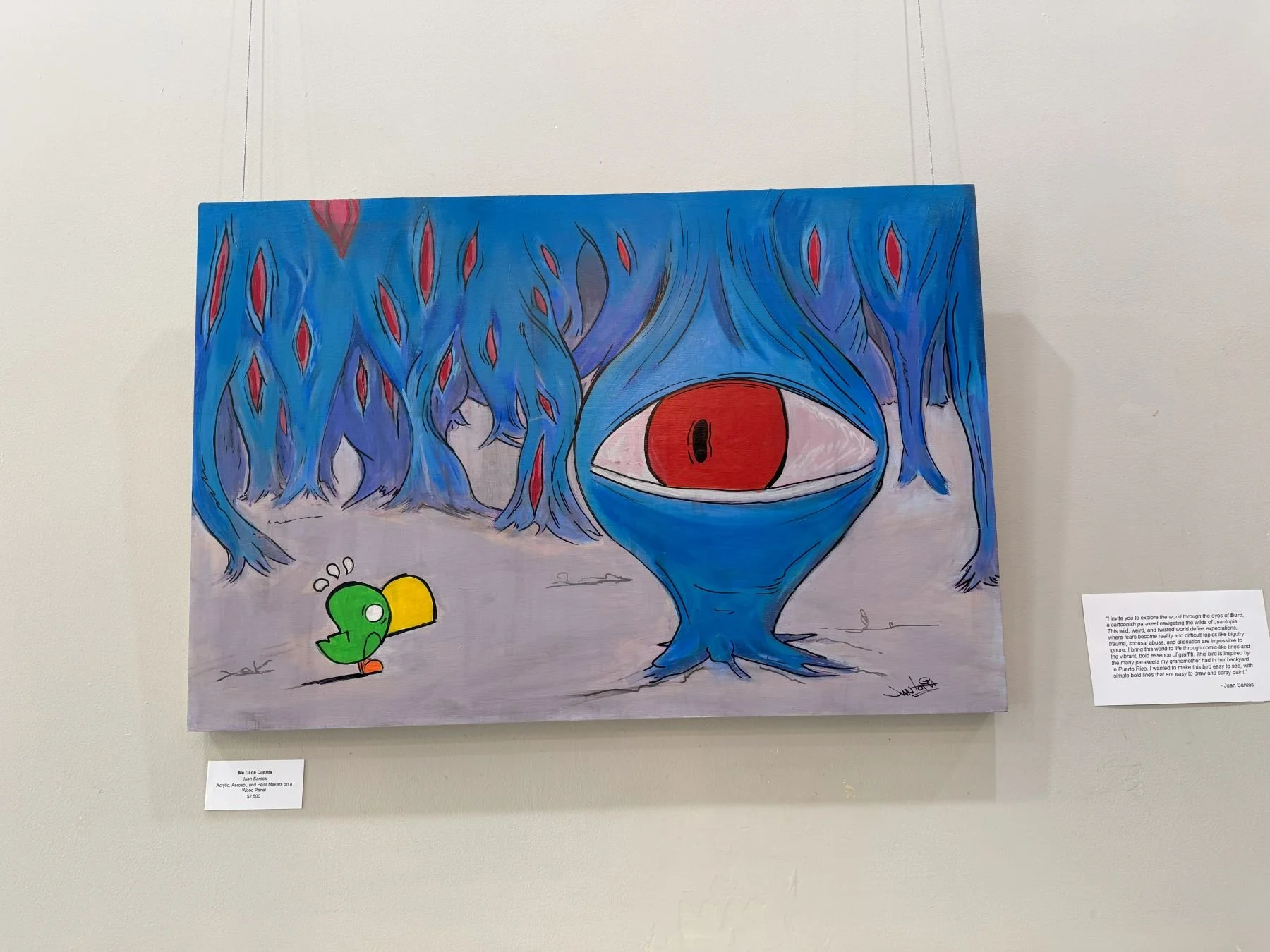 juantopia-juan-santos-painting-exhibit-burd-eyeball-forest-IMG_0057.jpg