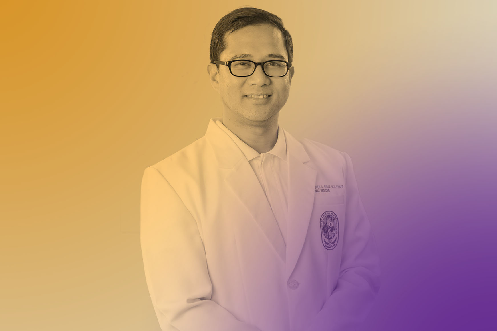  Dr. Raymond Cruz   THE MEDICAL PHILOSOPHER    Read Stories  