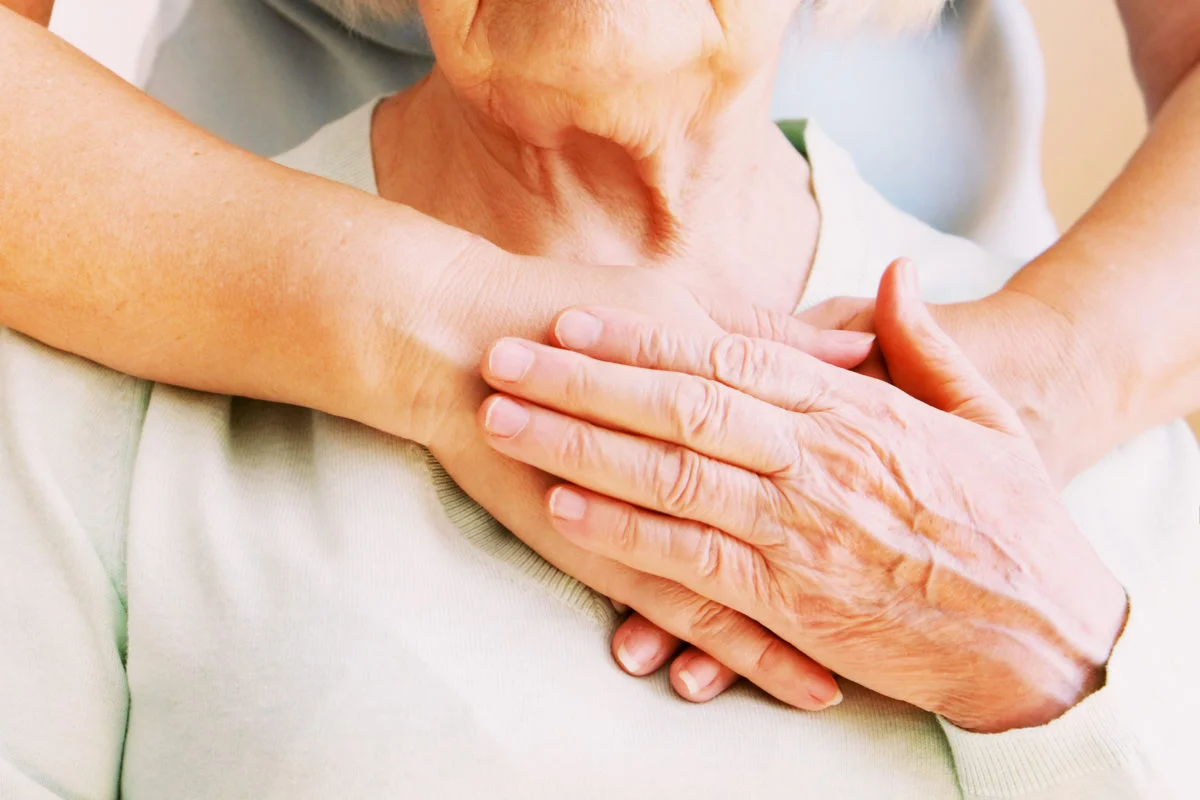 Universal Health Coverage Promises New Hope For Those with Life-Limiting Illness