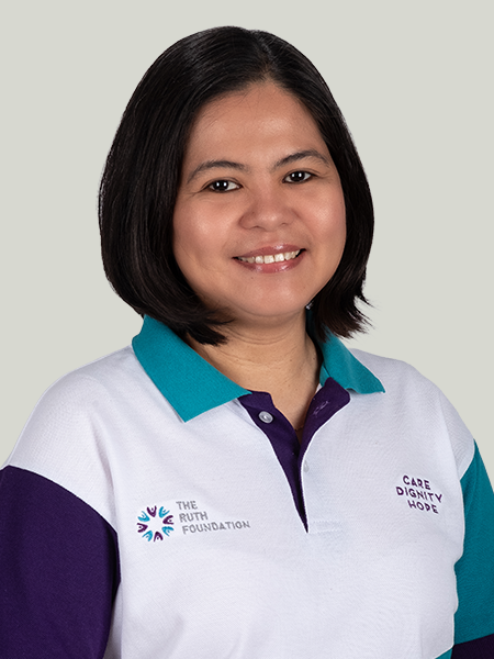 Laurice Salas- Collarga