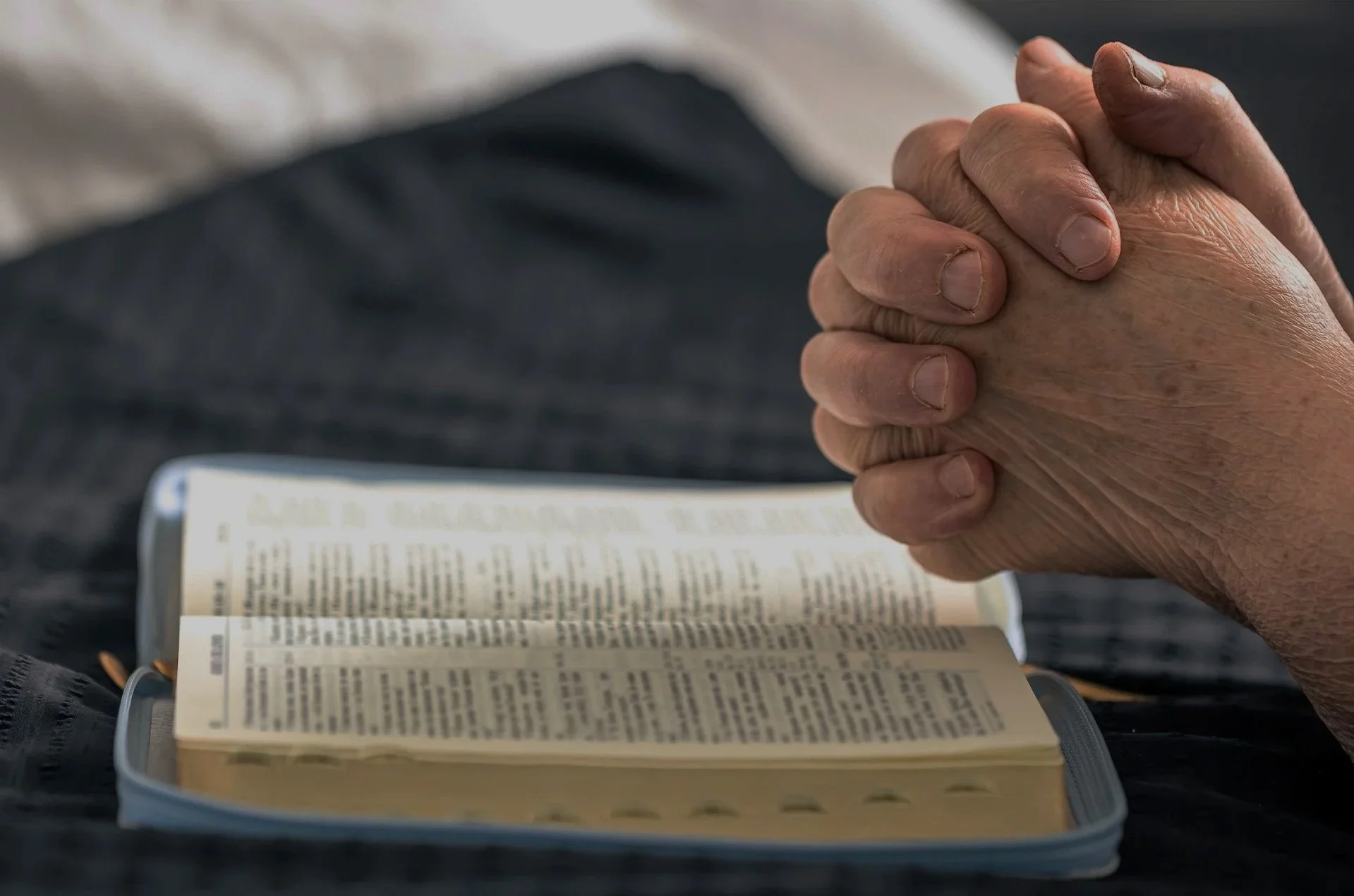 Faith, Leadership, Healing